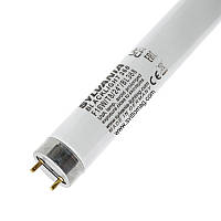 Лампа люмінесцентна ультрафіолетова F18w T8/BL368 SYLVANIA G13d