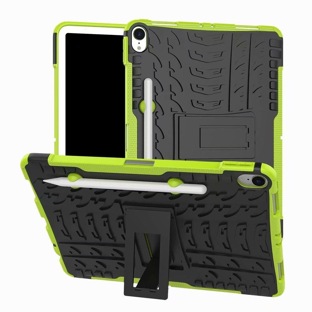 Чохол Armor Case для Apple iPad Pro 11 2018 Lime, фото 1