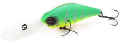 Воблери Kosadaka Troll Crank