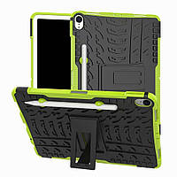 Чехол Armor Case для Apple iPad Pro 11 2018 Lime