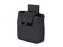 Тактичний подсумок для скидання магазинів – BLACK [8FIELDS], фото 2