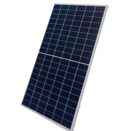 Risen 545 Вт монокристалічна сонячна панель, батарея RSM110-8-545M, фото 2