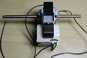 Двигун YJ61-16A для нагрівача