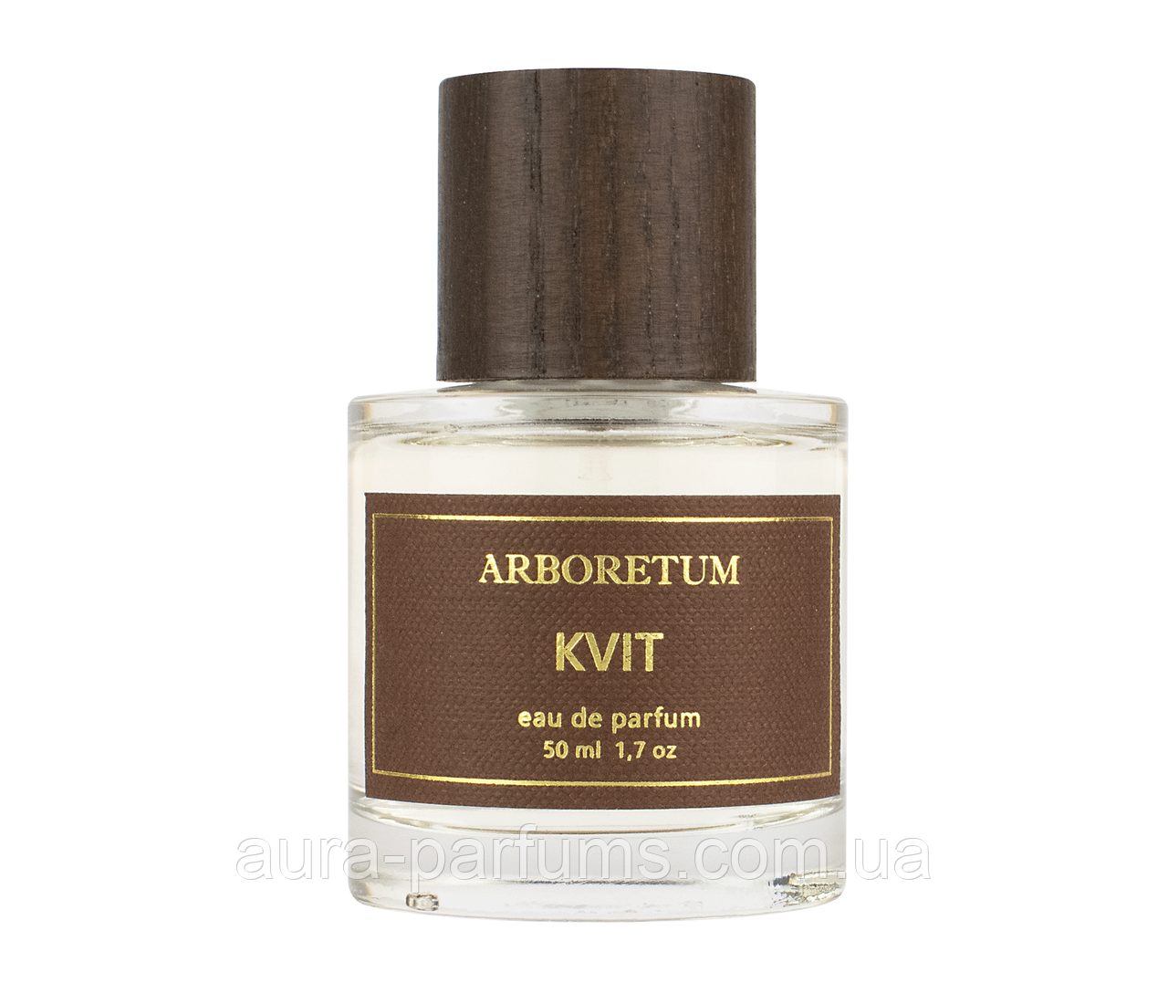 Arboretum Kvit Парфумована вода (тестер) 50 ml.