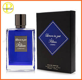 Кіліан Лимон в цедрі - Kilian Lemon In Zest парфумована вода 50 ml.