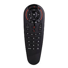 Пульт Air mouse G30 ( g30s ) | Мікрофон | Гіроскоп | 33 програмовані кнопки