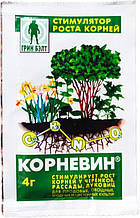 Стимулятор зростання Корневін 4 г