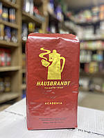 Кофе Hausbrandt Academia в зернах 1 кг