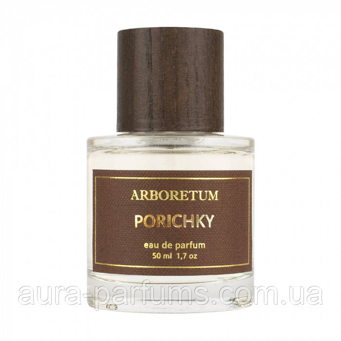 Arboretum Porichky Парфумована вода (тестер) 50 ml.