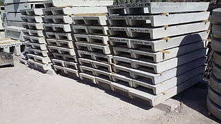 Лоток УБК-2А