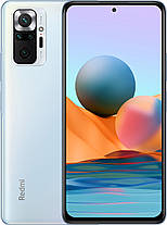 Xiaomi Redmi Note 10 Pro 6/64Gb Glacier Blue Global Гарантія 1 Рік, фото 2