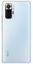 Xiaomi Redmi Note 10 Pro 6/64Gb Glacier Blue Global Гарантія 1 Рік, фото 3