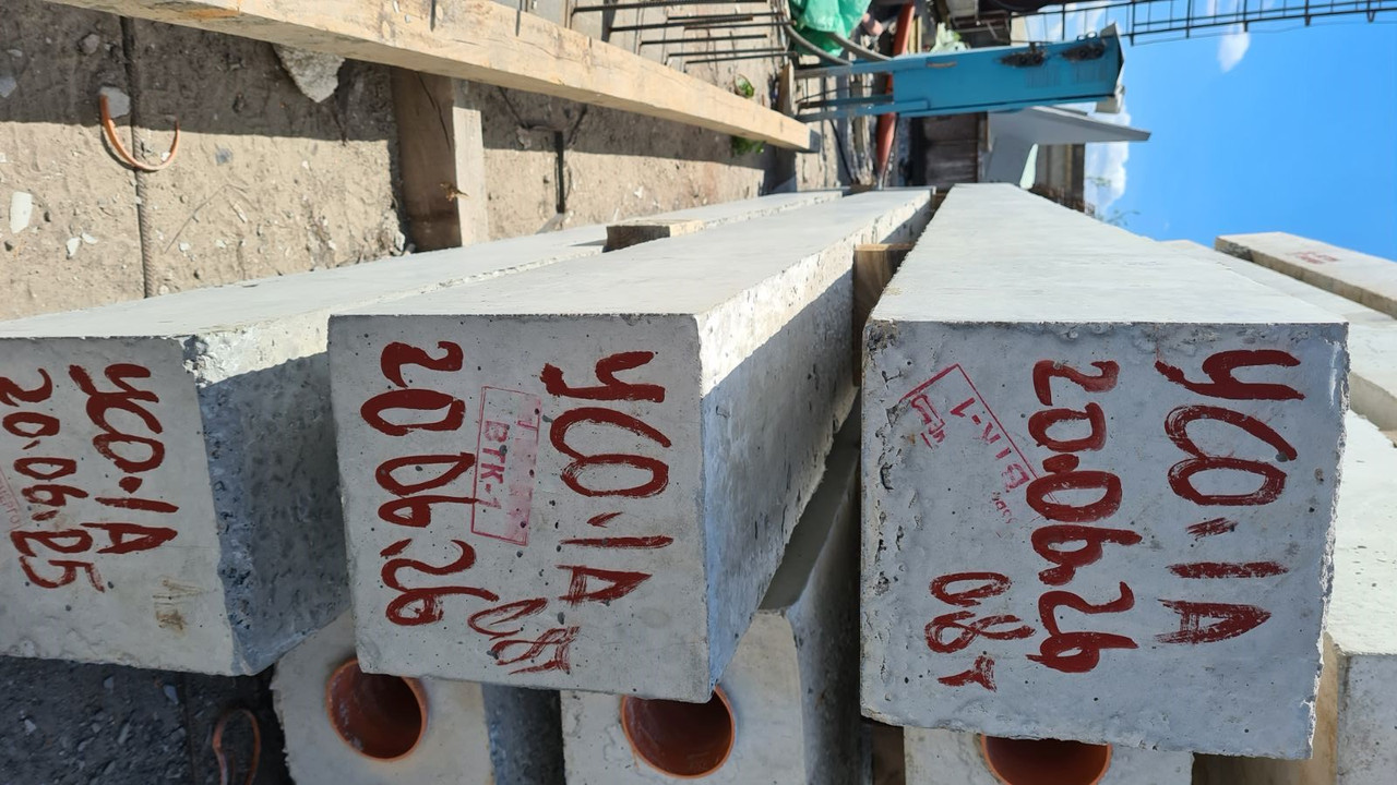 Стійка ВСО 4-А, фото 1