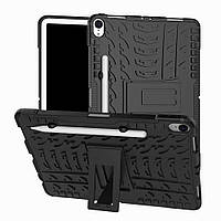 Чехол Armor Case для Apple iPad Pro 11 2018 Black