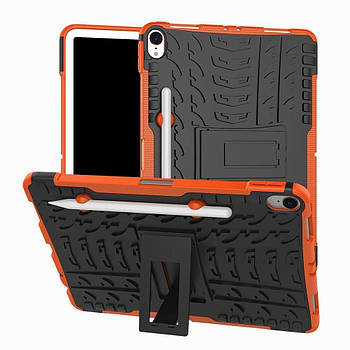 Чохол Armor Case для Apple iPad Pro 11 2018 Orange