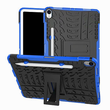 Чохол Armor Case для Apple iPad Pro 11 2018 Blue