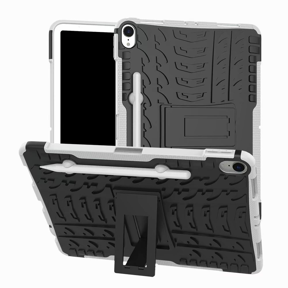 Чохол Armor Case для Apple iPad Pro 11 2018 White, фото 1