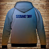 Толстівка з 3D принтом: Standoff 2. Дитячі і дорослі розміри. ВСІ Розміри, фото 2