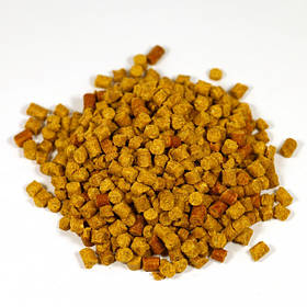 Пелети прикормочный рибальський