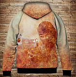 Толстівка з 3D принтом: Standoff 2. Дитячі і дорослі розміри. ВСІ Розміри, фото 2