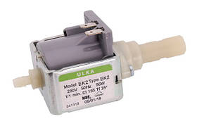 Насос (помпа) Ulka, 56W, Model EK2, Type EK2