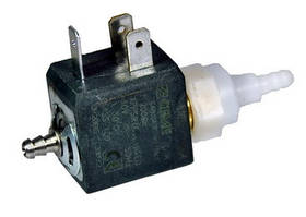 Насос для кавомашини, Q067, ET200BR