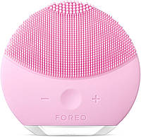 Foreo Luna Mini 2 - электрическая щетка для лица. 000430