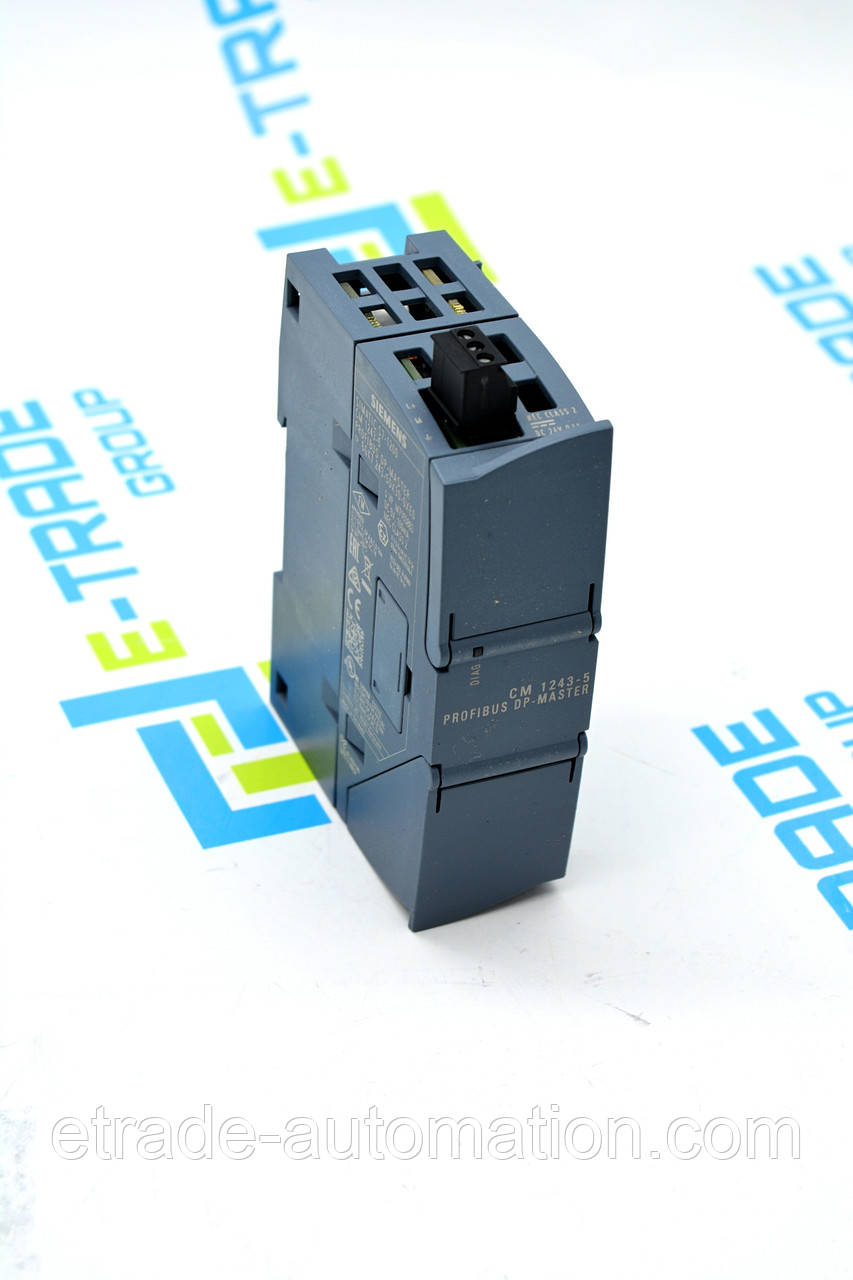 Модуль Siemens 6GK7243-5DX30-0XE0