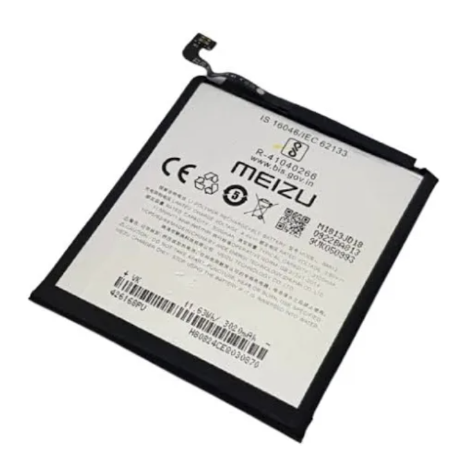 Акумуляторна батарея (АКБ) BA813 для Meizu V8 Pro M813Q, 3000 mAh, фото 1