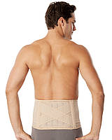 Корсет попереково-крижовий "Люмбостад" еластичний і легкий висота 20 см з 4 ребрами Variteks 145,Туреччина