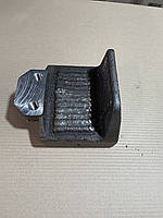 Опора ресори задньої КАМАЗ ЄВРО 2 6520-2912430