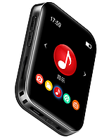 MP3 Плеер RuiZu M4 4Gb HI-FI Original Черный