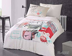 Постільна білизна для дітей ТМ ТАG/1.5-спальні R4035