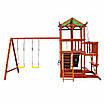 Ігровий комплекс для вулиці c гіркою Babyland-5 SportBaby, (511109), фото 7
