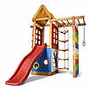 Детский игровой комплекс SportBaby Babyland-28, (56112), фото 4