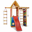 Детский игровой комплекс SportBaby Babyland-28, (56112), фото 5