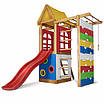 Детский игровой комплекс SportBaby Babyland-28, (56112), фото 6