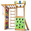 Детский игровой комплекс Babyland-27 SportBaby, (047761), фото 3