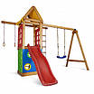 Дитячий ігровий комплекс SportBaby Babyland-25, (006697), фото 3