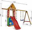 Дитячий ігровий комплекс SportBaby Babyland-25, (006697), фото 4