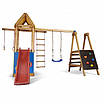 Дитячий ігровий комплекс Babyland-24 SportBaby, (0558009), фото 4