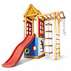 Дитячий ігровий комплекс Babyland-22 SportBaby, (833670), фото 6