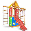 Дитячий ігровий комплекс Babyland-22 SportBaby, (833670), фото 4