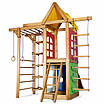 Дитячий ігровий комплекс Babyland-22 SportBaby, (833670), фото 5