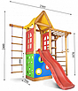 Дитячий ігровий комплекс Babyland-22 SportBaby, (833670), фото 7