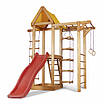 Детский игровой комплекс SportBaby Babyland-21, (499840), фото 4