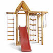Детский игровой комплекс SportBaby Babyland-21, (499840), фото 5
