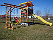 Дитячий майданчик SportBaby-14, фото 5
