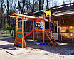 Дитячий майданчик SportBaby-14, фото 9