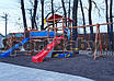 Дитячий майданчик SportBaby-13, фото 4